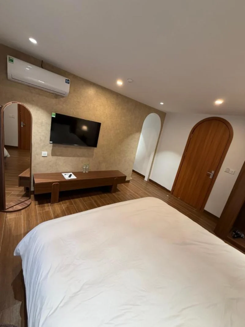 An villa Sapa - Ảnh 3