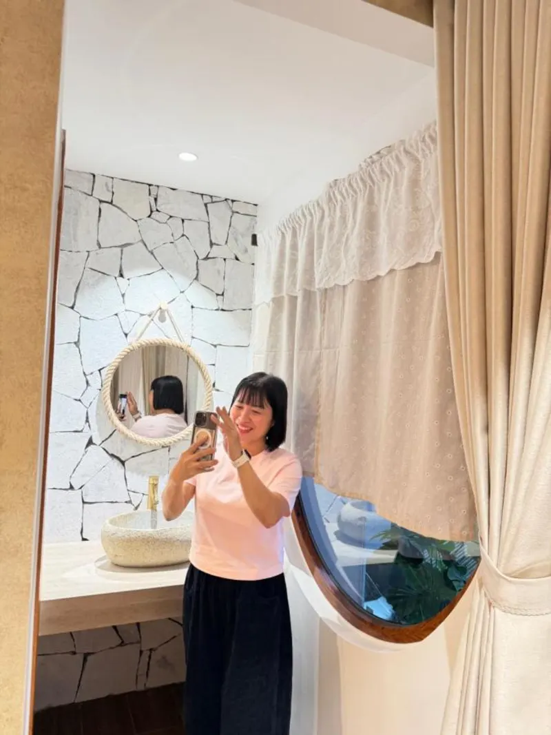 An villa Sapa - Ảnh 13