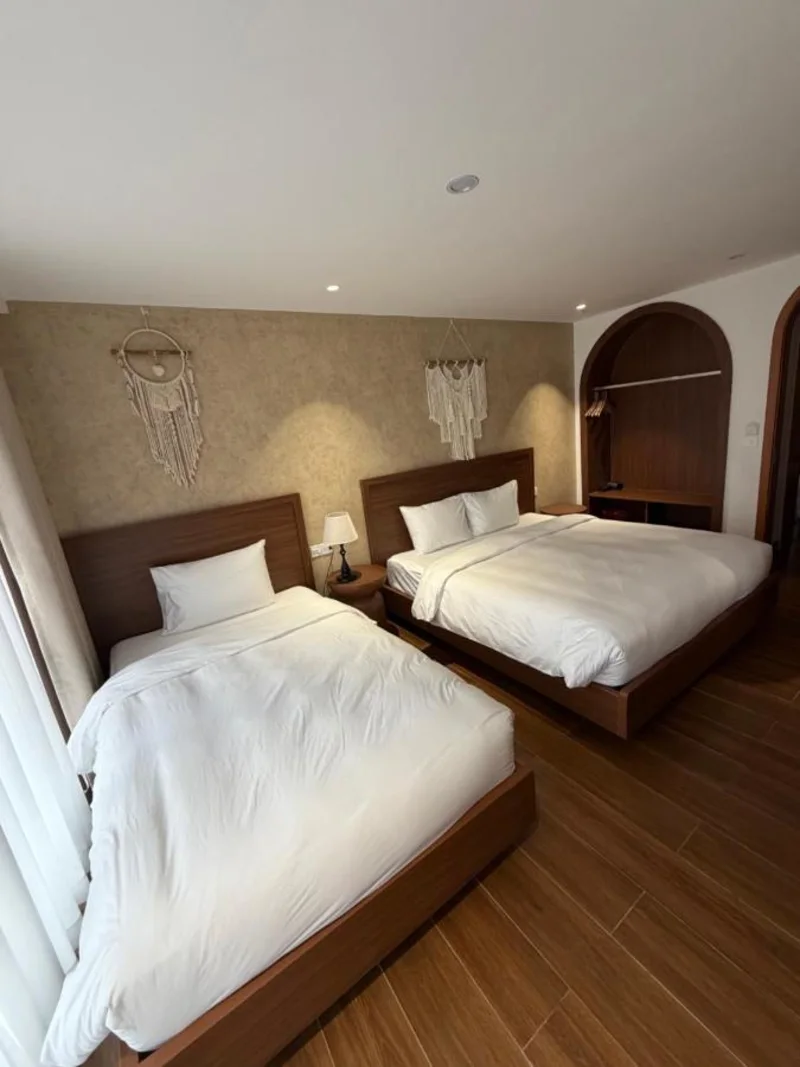 An villa Sapa - Ảnh 15