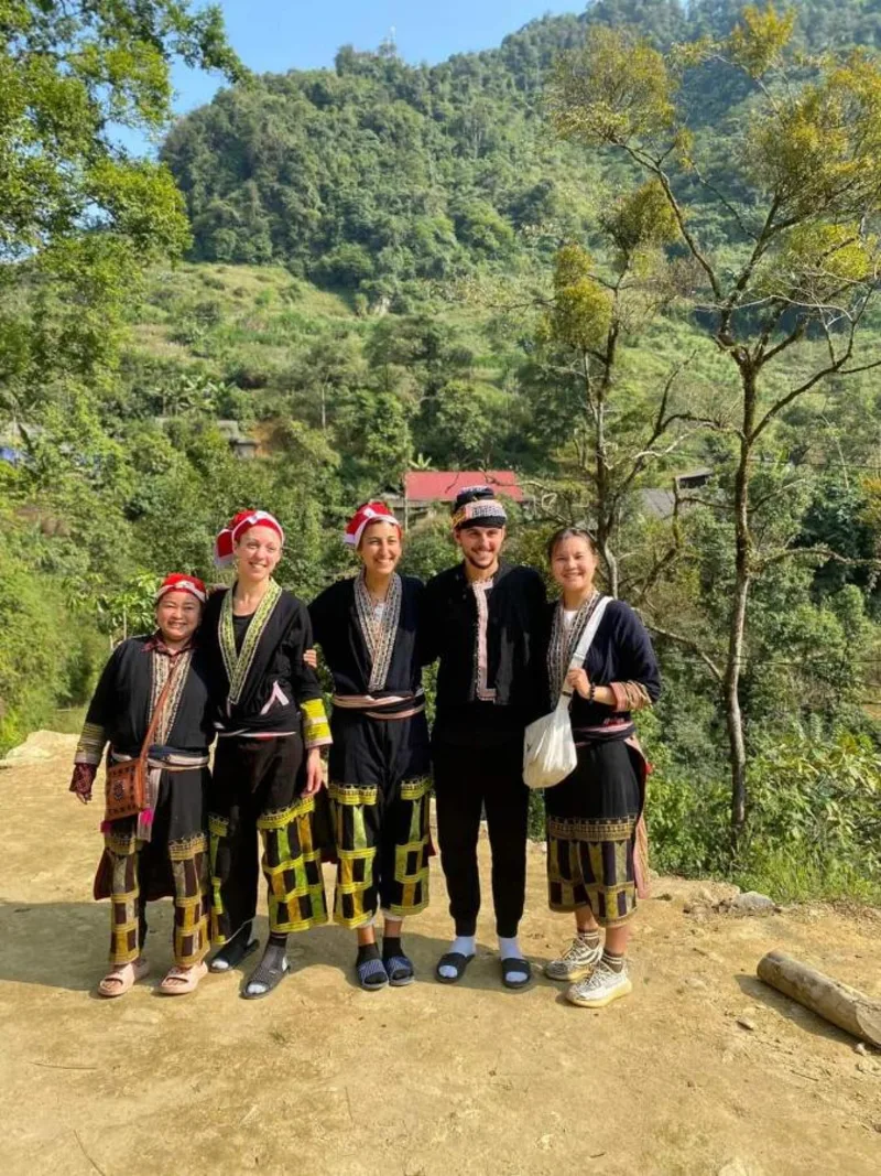 HAPPY FAMILY HOTEL - Ảnh 6