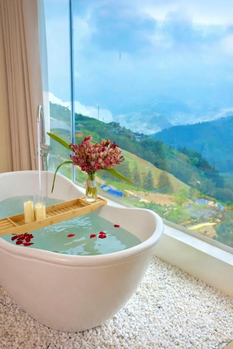 Sapa Lumia Hotel - Ảnh 6