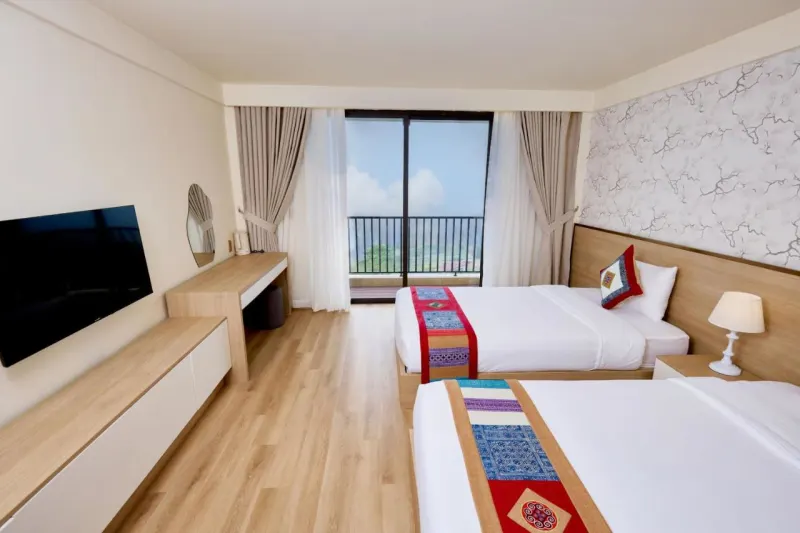Lumia Hotel Sapa - Ảnh 6