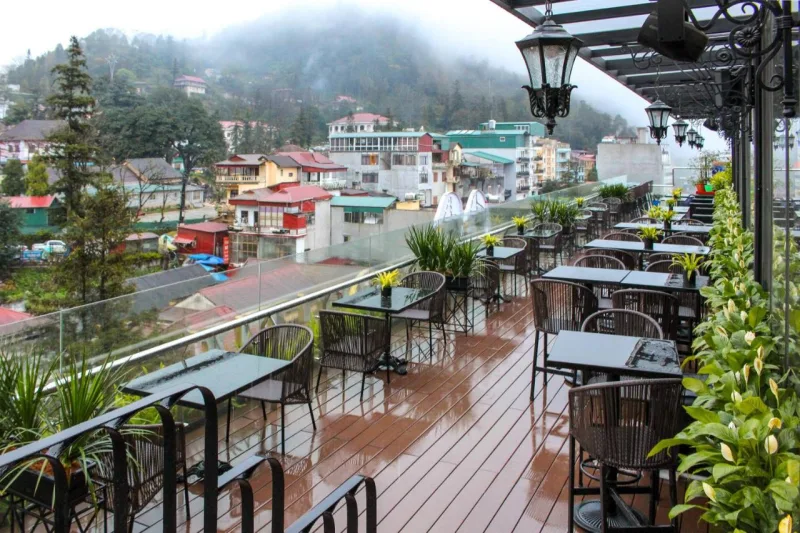 Hotel Sapa Square, Affiliated by Meliá - Ảnh 5