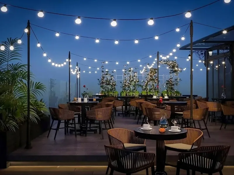 Hotel Sapa Square, Affiliated by Meliá - Ảnh 7
