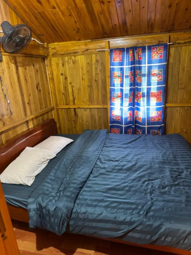 MaMa Sa homestay trekking Sapa - Ảnh 8