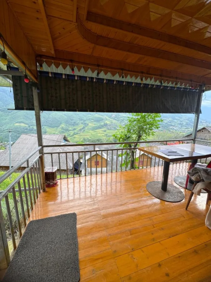 MaMa Sa homestay trekking Sapa - Ảnh 10