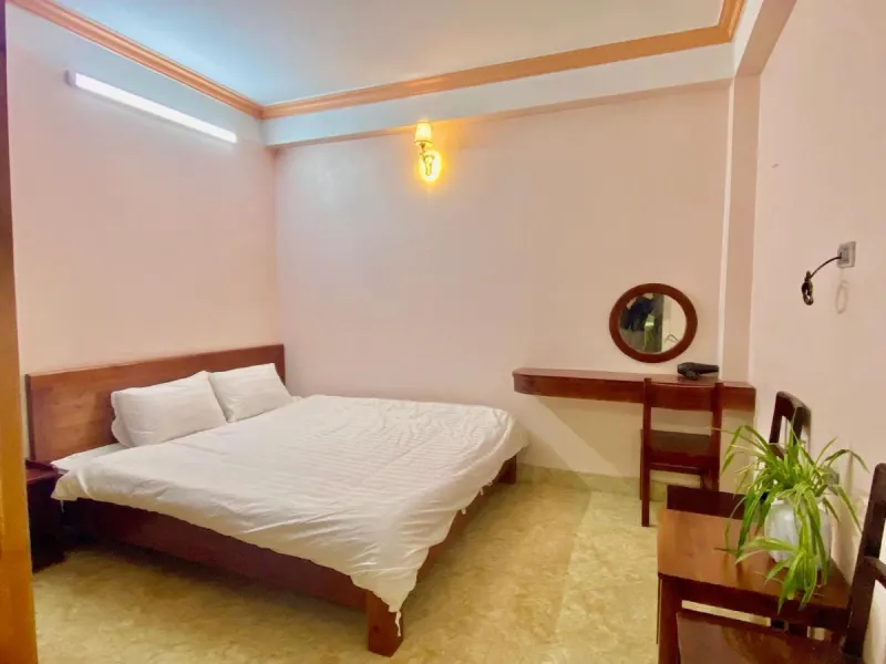 Sapa Omega Homestay - Ảnh 5