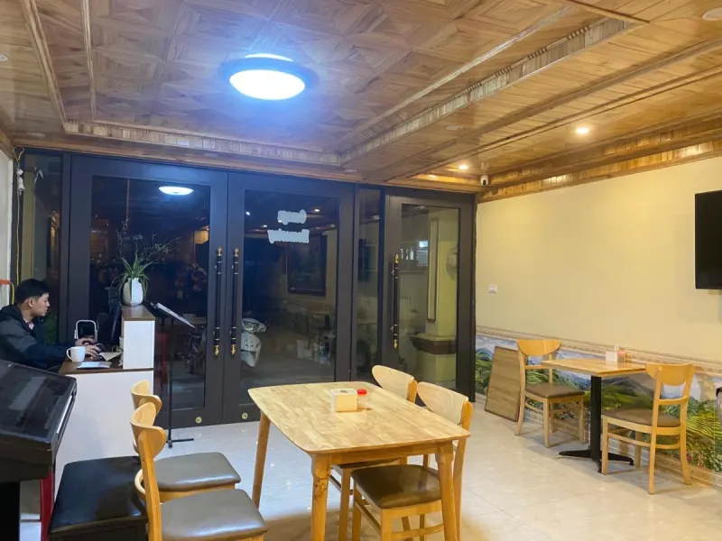 Sapa Omega Homestay - Ảnh 7