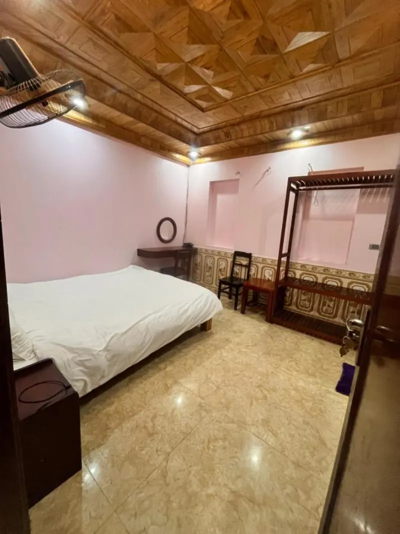Sapa Omega Homestay - Ảnh 8