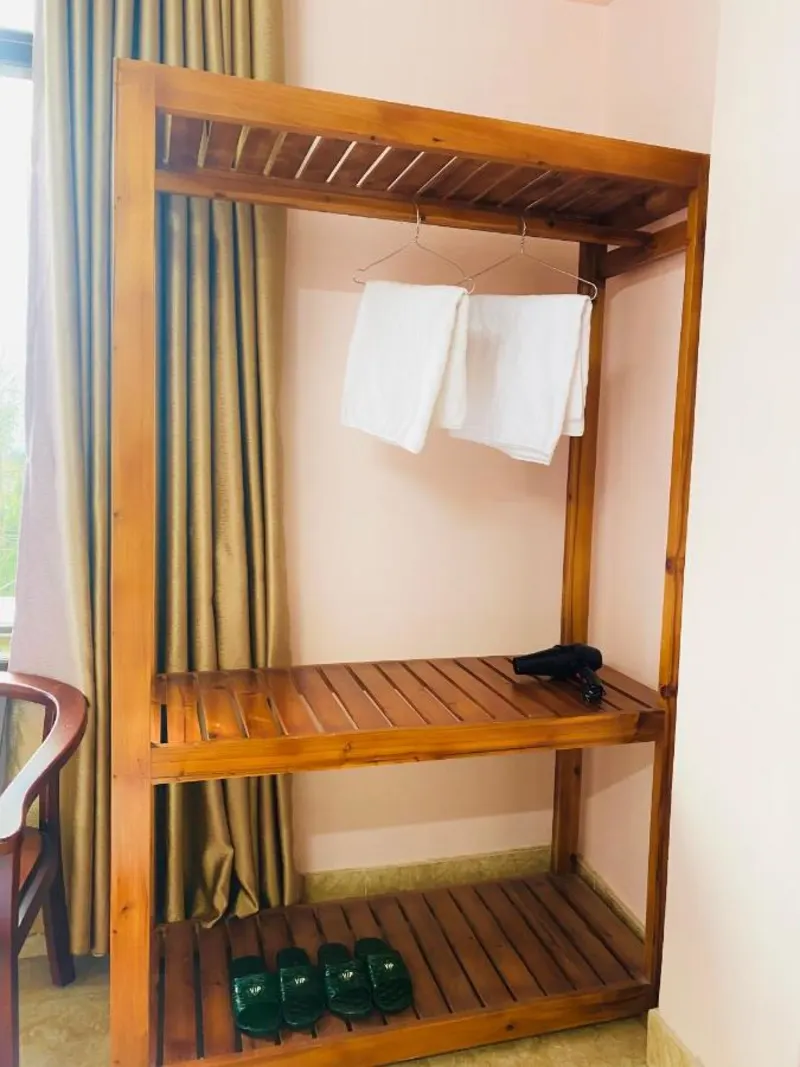 Sapa Omega Homestay - Ảnh 15