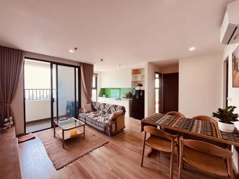 Jade Nguyễn House Sapa - 2 ROOM - Ảnh 1