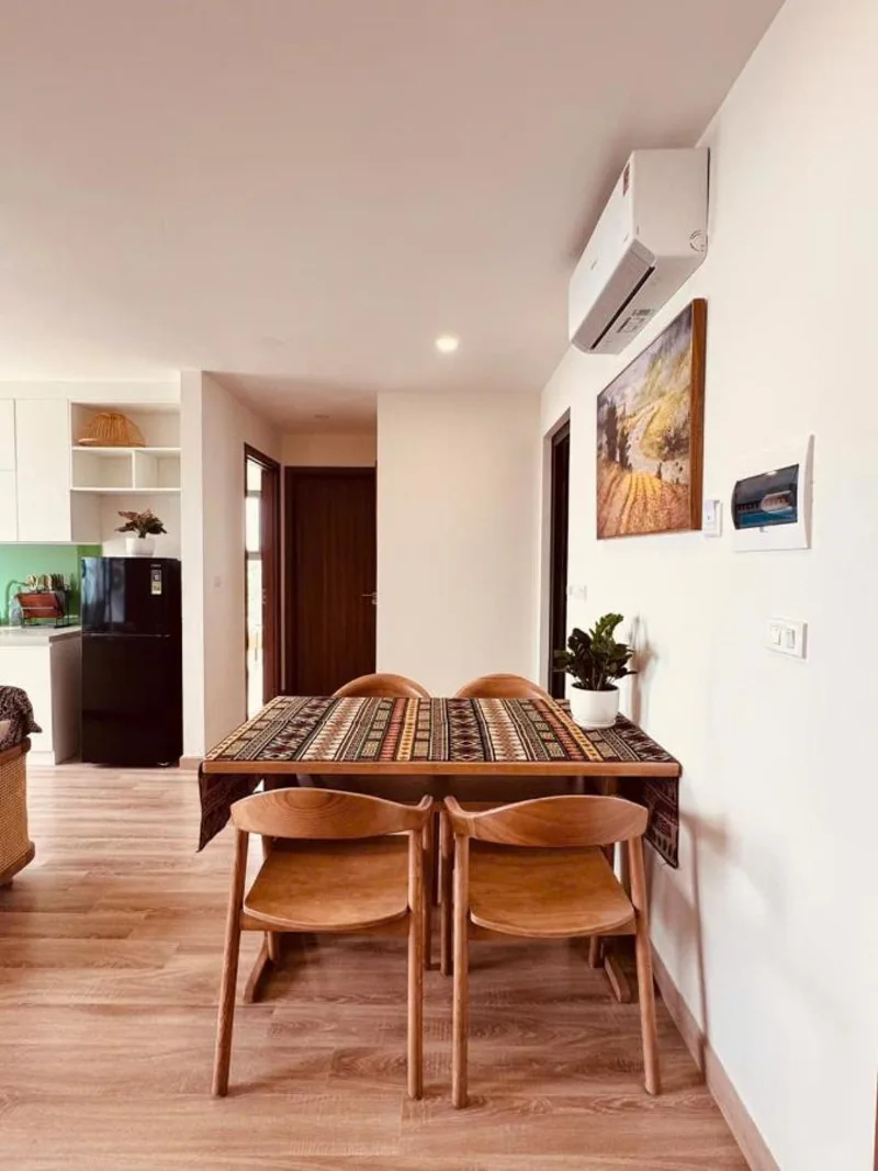 Jade Nguyễn House Sapa - 2 ROOM - Ảnh 2