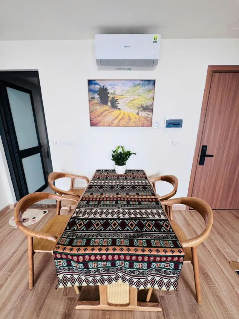 Jade Nguyễn House Sapa - 2 ROOM - Ảnh 6