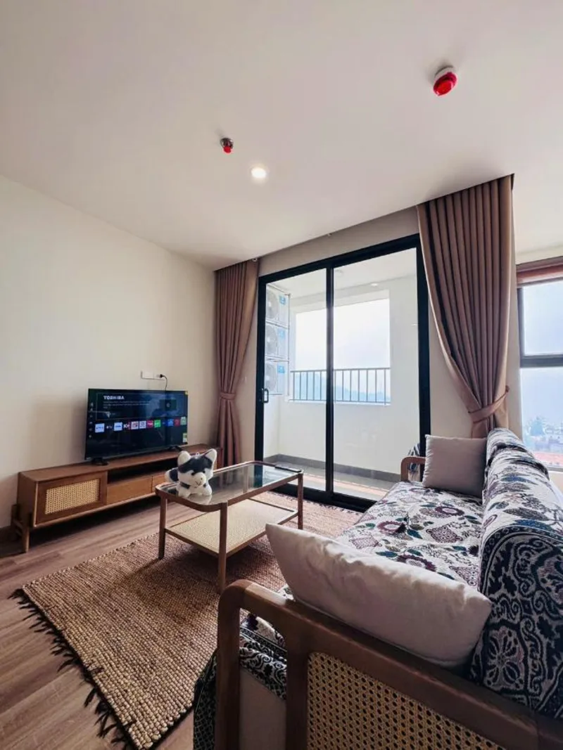 Jade Nguyễn House Sapa - 2 ROOM - Ảnh 10