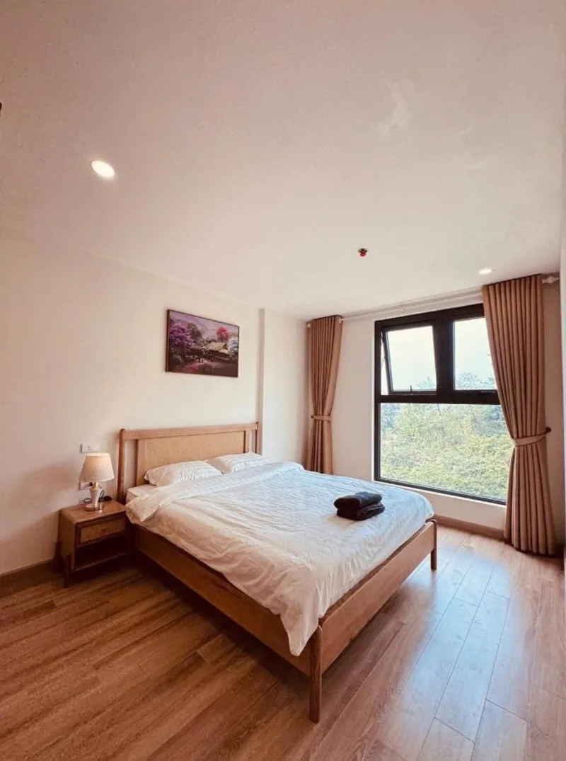 Jade Nguyễn House Sapa - 2 ROOM - Ảnh 11
