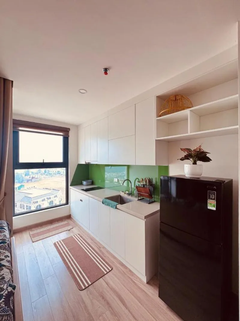 Jade Nguyễn House Sapa - 2 ROOM - Ảnh 12