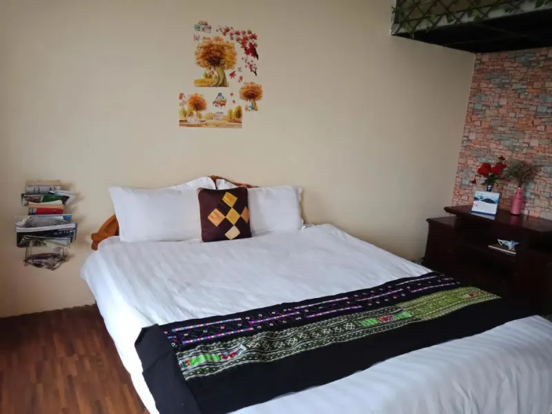Sapa Tatu Homestay - Ảnh 5