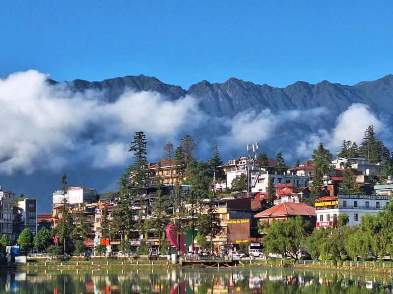 Sapa Tatu Homestay - Ảnh 13