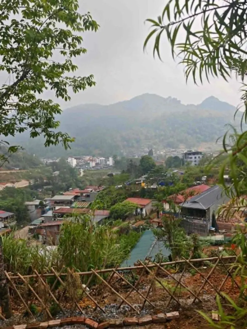 Ann's Hill - Ảnh 9