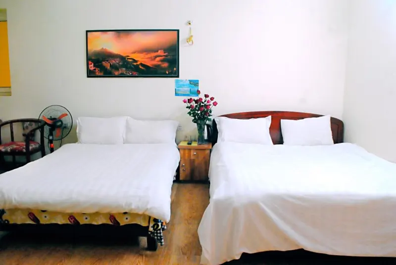 Minh Anh Guesthouse - Ảnh 2