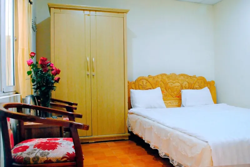 Minh Anh Guesthouse - Ảnh 6