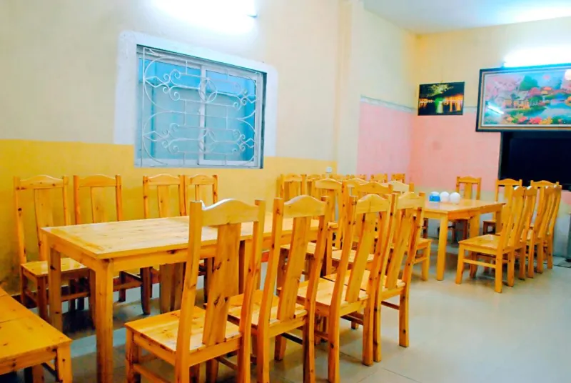 Minh Anh Guesthouse - Ảnh 11