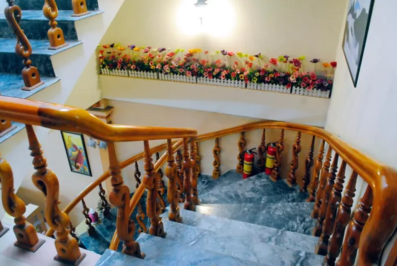 Minh Anh Guesthouse - Ảnh 12