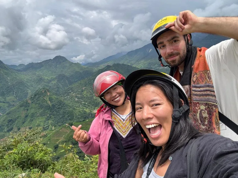 Má Si H'mông HOMESTAY - Ảnh 2