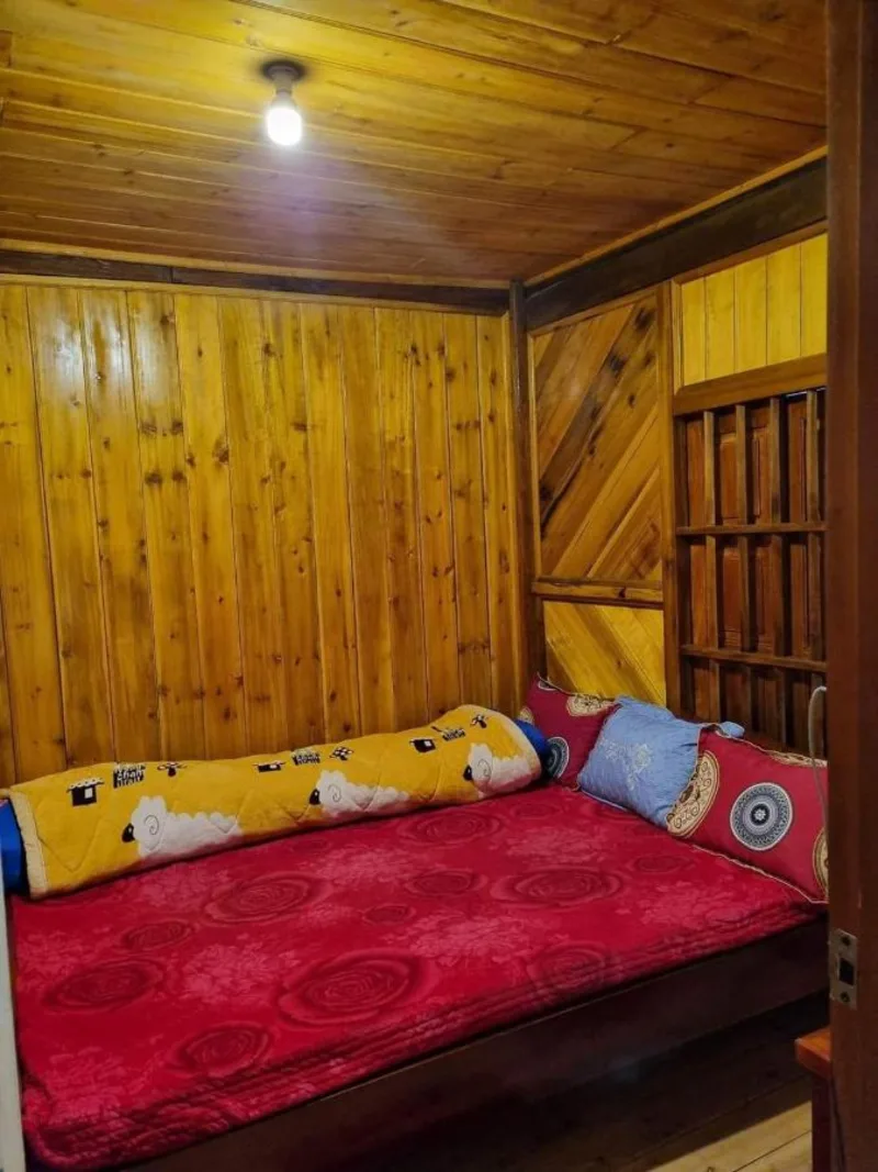 Má Si H'mông HOMESTAY - Ảnh 4