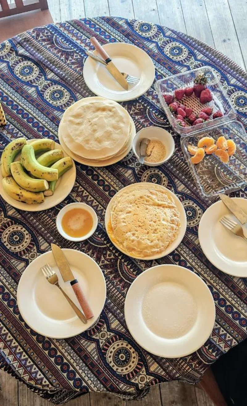 Má Si H'mông HOMESTAY - Ảnh 8