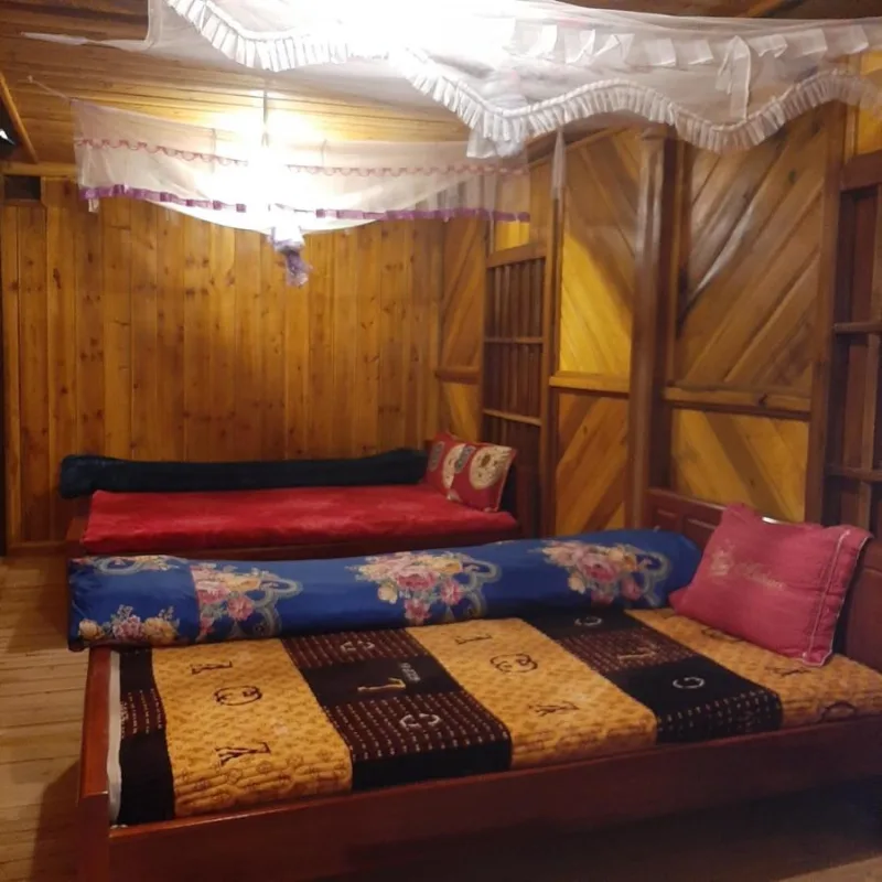 Má Si H'mông HOMESTAY - Ảnh 9