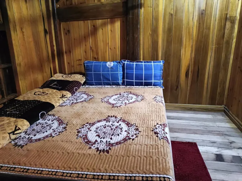 Má Si H'mông HOMESTAY - Ảnh 11