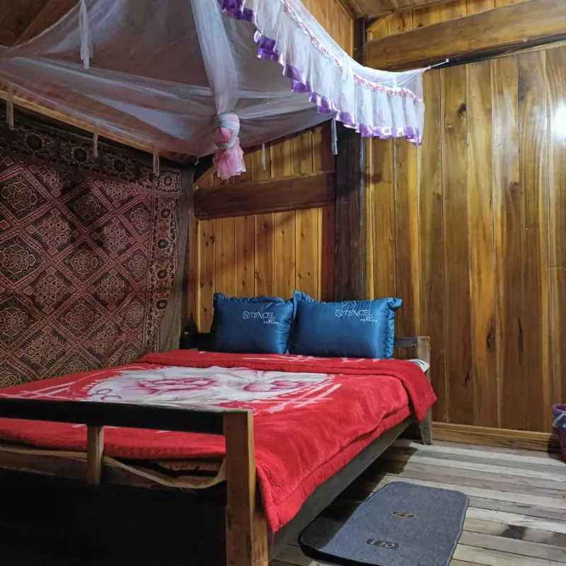 Má Si H'mông HOMESTAY - Ảnh 12