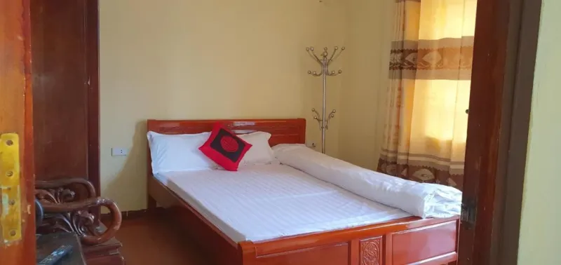 TINH DOI SA PA Guest House - Ảnh 2