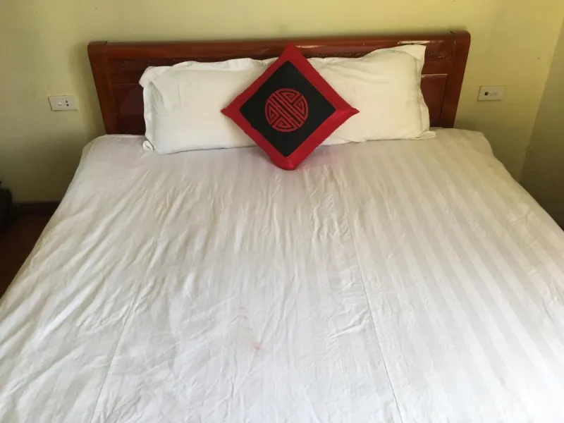 TINH DOI SA PA Guest House - Ảnh 14