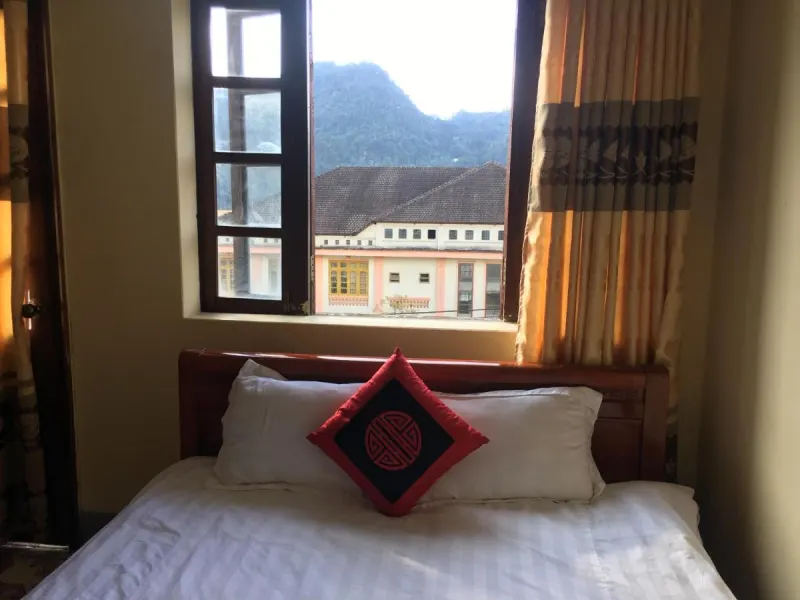 TINH DOI SA PA Guest House - Ảnh 15