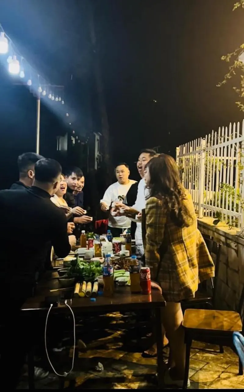 An's House SaPa - Nguyên Căn 5 Phòng Ngủ View Núi - Ảnh 8
