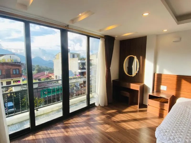 Homestay Sapa - Ảnh 13