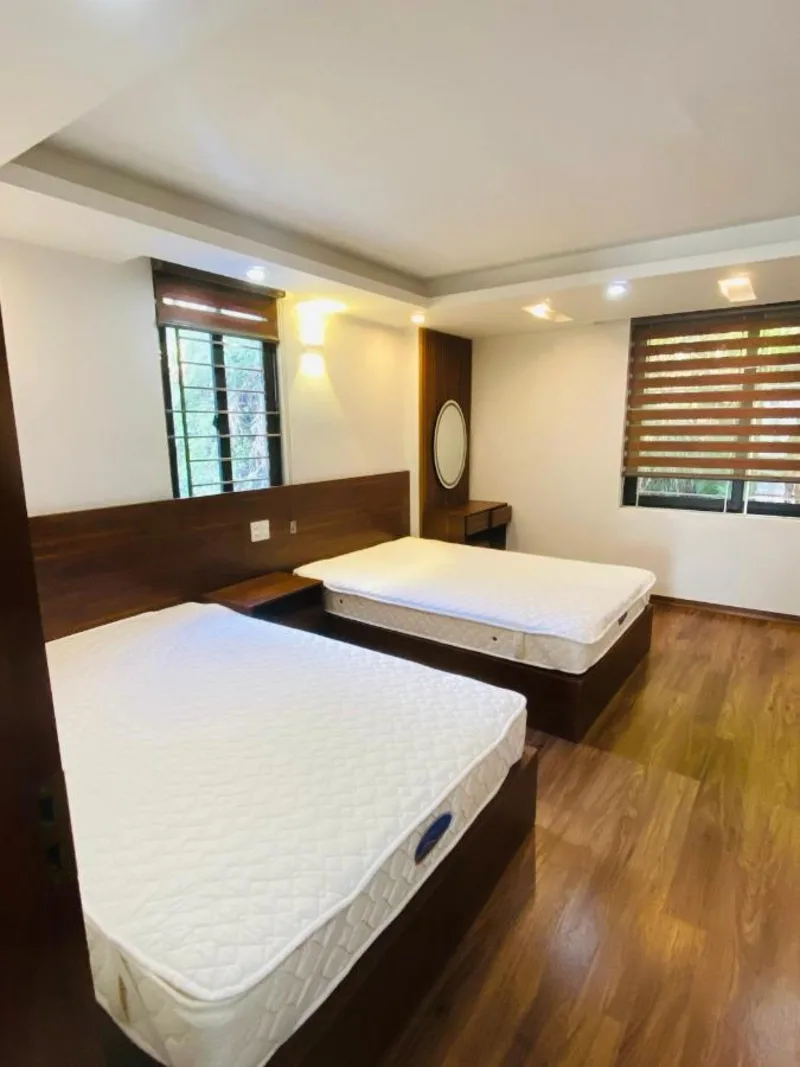 Homestay Sapa - Ảnh 14