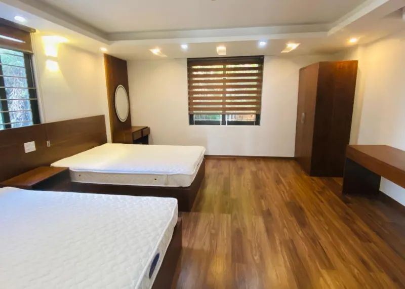 Homestay Sapa - Ảnh 15