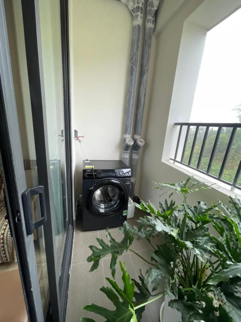 Căn hộ Spring Sapa 2 phòng ngủ - Ảnh 2