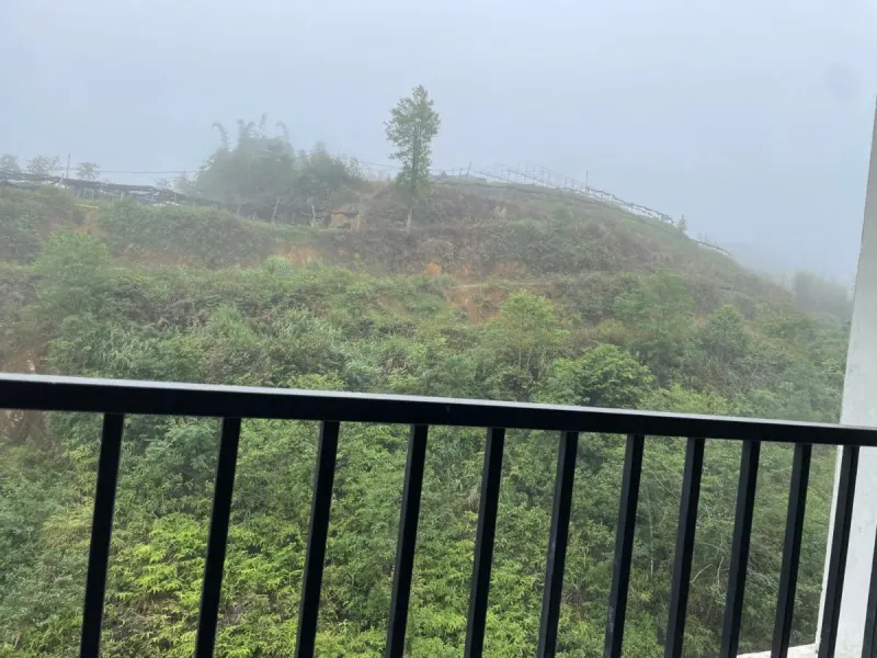 Căn hộ Spring Sapa 2 phòng ngủ - Ảnh 3