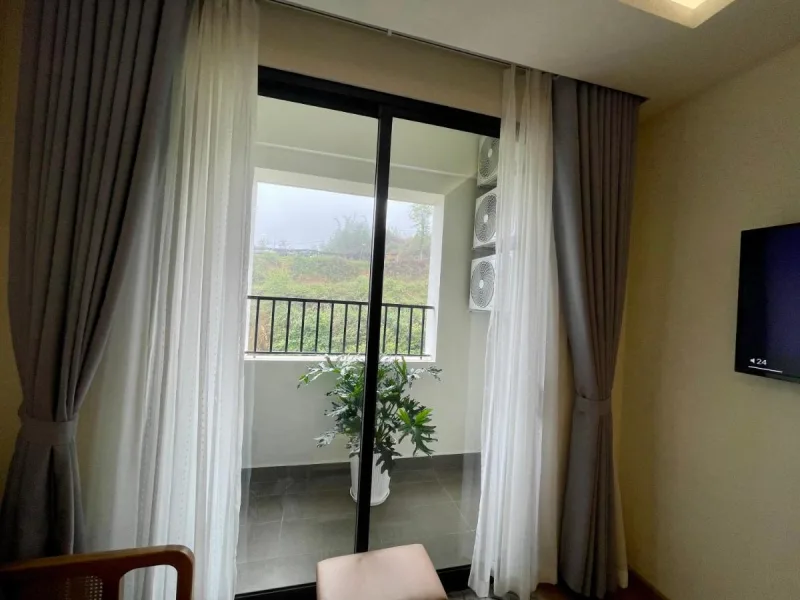 Căn hộ Spring Sapa 2 phòng ngủ - Ảnh 5