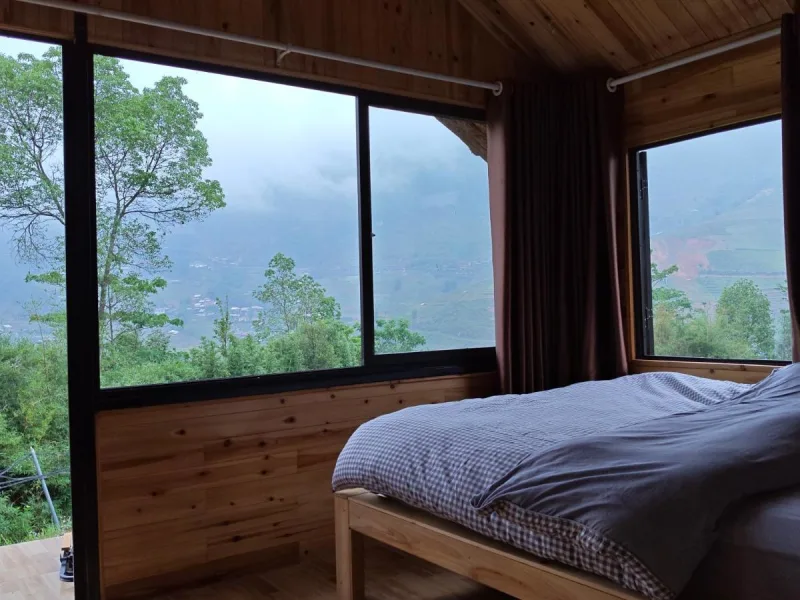 De Rice Valley Sapa - Ảnh 11