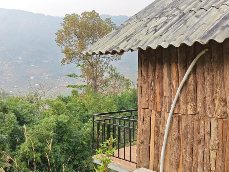 De Rice Valley Sapa - Ảnh 14