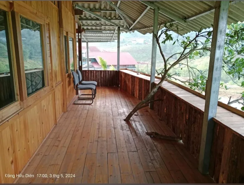 Merly House - Ảnh 12