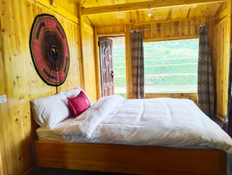 ZOZO Sapa Homestay & Trekking - Ảnh 5