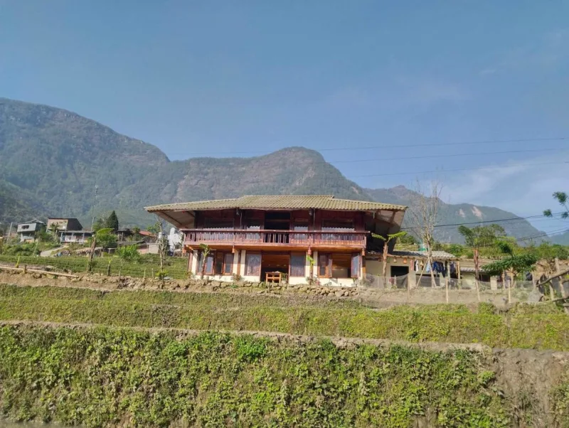 ZOZO Sapa Homestay & Trekking - Ảnh 7
