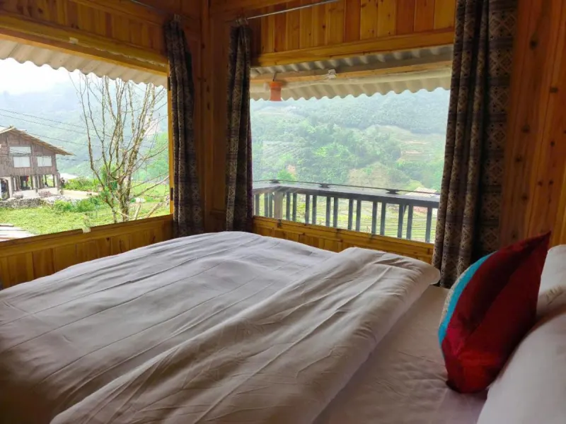 ZOZO Sapa Homestay & Trekking - Ảnh 9