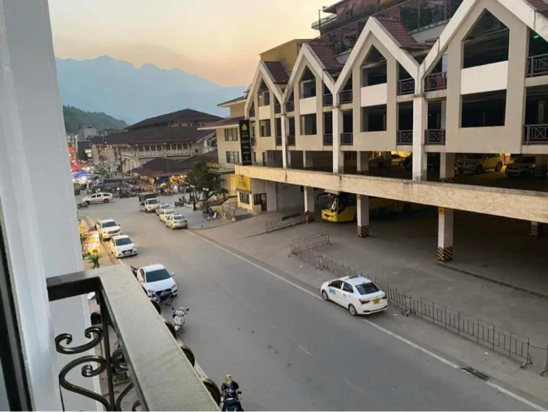 ChiChi Hotel Sapa - Ảnh 10